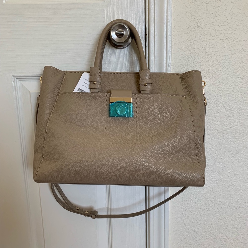 Versace handbag